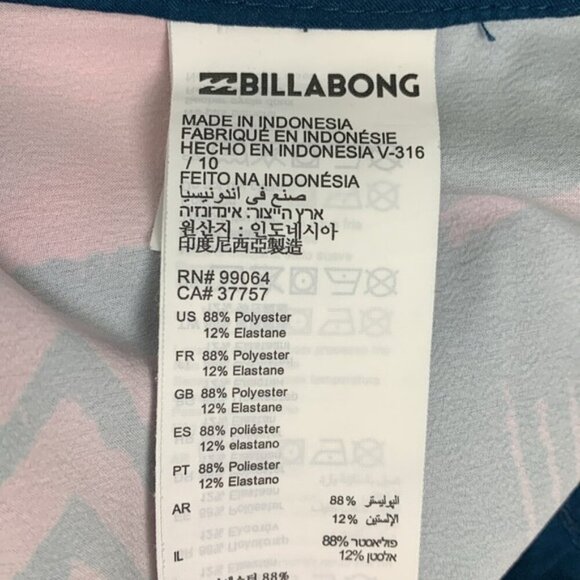 Billabong Airlite Sundays Boardshorts - Picture 8 of 8